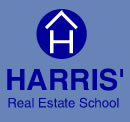 Harris Multiple Locations Real Estate School