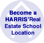 Become a Harris Real Estate Location